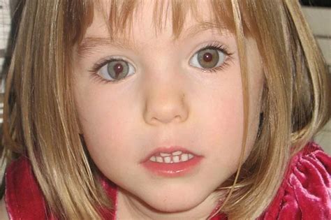 All the fresh evidence about what happened to Maddie McCann